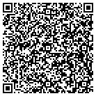 QR code with R & C Beef & Poultry Inc contacts