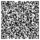 QR code with 1 Ave Towing contacts