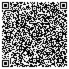 QR code with Gardena Mayma Dear Mem Lib contacts