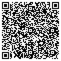 QR code with H&B Business Forms Inc contacts
