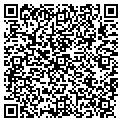 QR code with T Cifali contacts