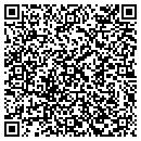 QR code with GEM Mfg contacts