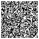 QR code with J & J Trading Co contacts
