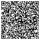 QR code with R G M Dental Serv contacts