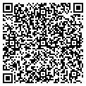 QR code with J B Salon contacts