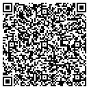 QR code with NYCE Printing contacts