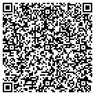 QR code with Pro Seal Asphalt Seal Coating contacts