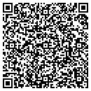 QR code with Cleopatras contacts