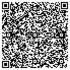 QR code with Diabetes & Endocrine Long Beach contacts