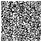 QR code with Daniel Goldner Architects contacts