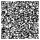 QR code with J P Hardware contacts