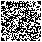 QR code with AAA Number 1 Locksmith contacts
