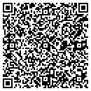 QR code with Regency Abstract contacts
