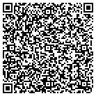 QR code with Christopher Blisko DC contacts