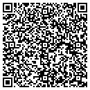 QR code with J R Rand Corporation contacts