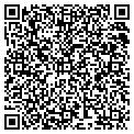 QR code with Chavos Pizza contacts