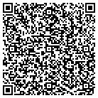 QR code with H L Strickland Jr DDS contacts