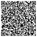 QR code with Dick's Garage contacts