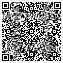 QR code with Hooks & Needles contacts