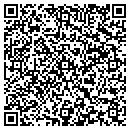 QR code with B H Service Corp contacts