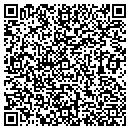 QR code with All Secure Glass Block contacts