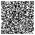 QR code with Hemstroughts Bakery contacts