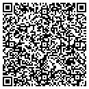 QR code with James A Alongi DDS contacts