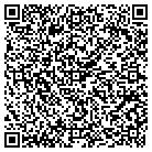 QR code with Nice n Cool A C Heating & Ref contacts