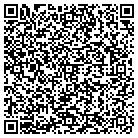 QR code with Mt Zion Tabernacle Cmop contacts
