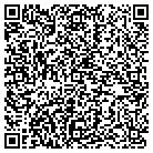 QR code with Tkc Cleaning & Building contacts