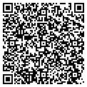 QR code with Thin Ice contacts