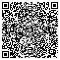 QR code with SCR Inc contacts
