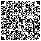 QR code with A-A Lock Safe & Key contacts