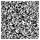 QR code with Galactic Payroll Service contacts