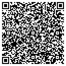QR code with Harris Pattern Works Inc contacts