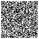 QR code with L & W Communications Inc contacts