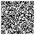 QR code with Booby Trap contacts