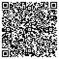 QR code with P S 16 contacts