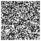QR code with A Advanced Orthopedic & Pain contacts