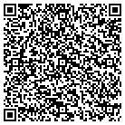 QR code with Asher Student Foundation contacts
