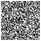QR code with Accurate Auto Leasing LTD contacts