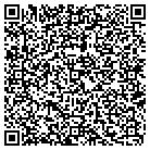 QR code with Dutchess County Economic Dev contacts