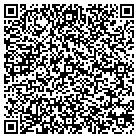 QR code with D J Home Improvements Inc contacts