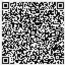 QR code with L A Feldan GL Creat & Design contacts