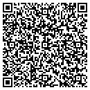 QR code with David C Derk contacts