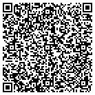 QR code with AAA Absolute Emergency Lcksm contacts