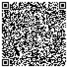 QR code with Whitehouse Lighting Design contacts