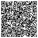 QR code with L Schultz Trucking contacts
