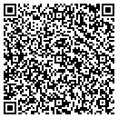 QR code with Trader's Trove contacts