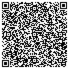 QR code with F Goehring Invest Co contacts